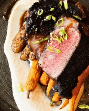 Coffee Lovers: Four-Course Wine Dinner (9/12/25 - Derry)