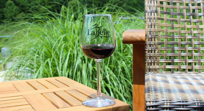 LaBelle Winery Celebrates Back-to-Back Wins in 2025 NH Union Leader Readers’ Choice Awards