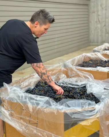 LaBelle Winery’s Sparkling Wine Program Featured In WineBusiness Monthly – June 2025 Publication