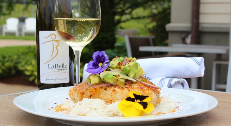 The Bistro & Americus Restaurant Announce New Summer 2025 Dining Menus