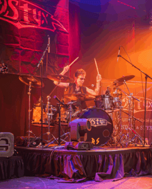 BOSTYX Concert - The Ultimate Boston & Styx Tribute (10/9/25 - Derry)