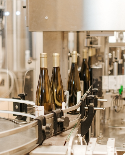 Bottling Line