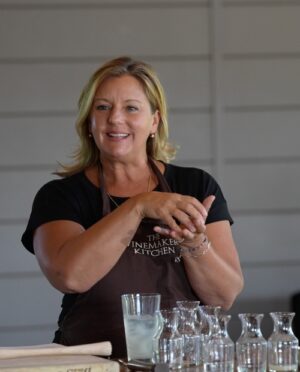 Cooking with Wine Class: Make the Most of Rotisserie Chicken (9/25/25 - Amherst)
