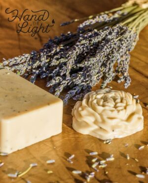 DIY Soap-Making Workshop (11/13/25 - Amherst)