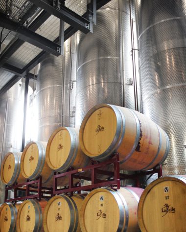 LaBelle Winery Featured in Top 15 Best Wineries To Visit in New England