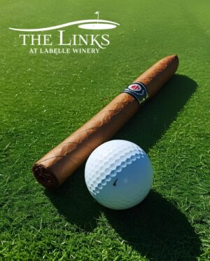 Smoke, Swing and Savor Golf Event (10/5/25 - Derry)