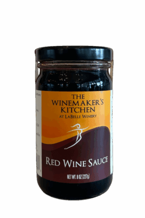 Red Wine Sauce