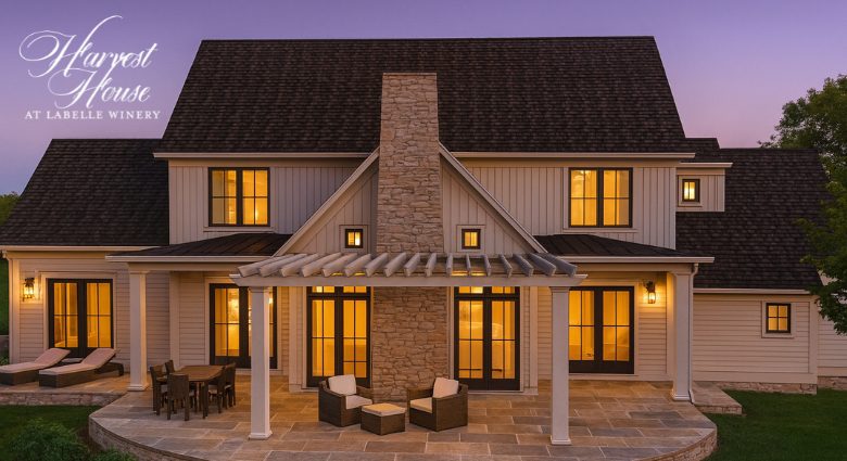 LaBelle Winery to Hold Groundbreaking Ceremony for Harvest House