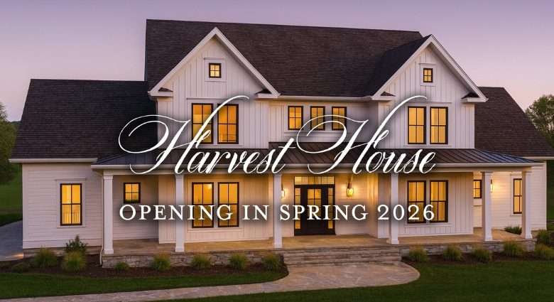 LaBelle Winery Announces Harvest House Luxury Retreat Opening in 2026