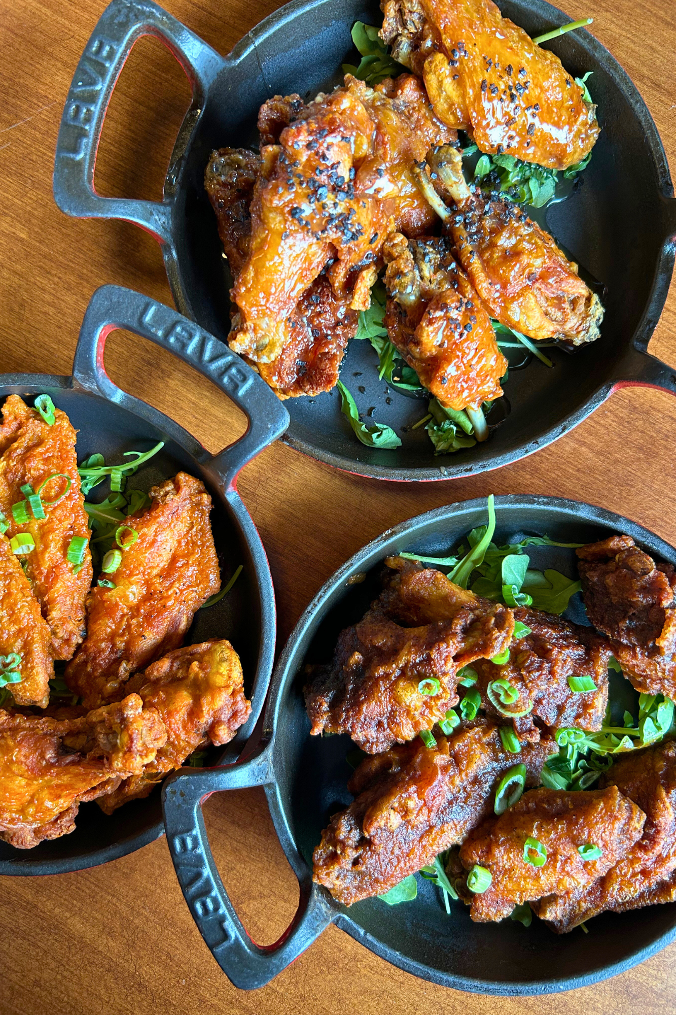 wings at labelle winery americus restaurant (2)