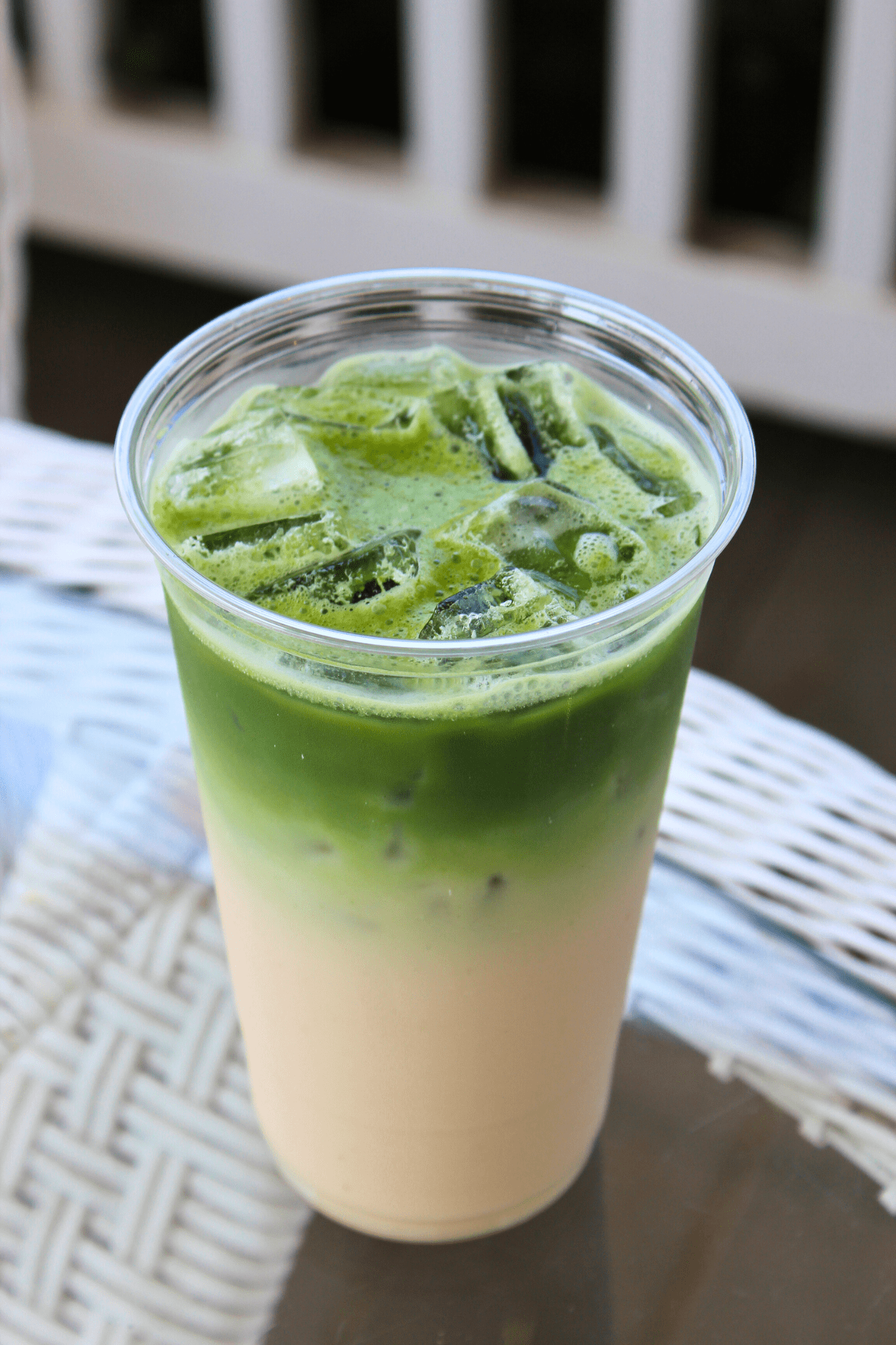 matcha at labelle market