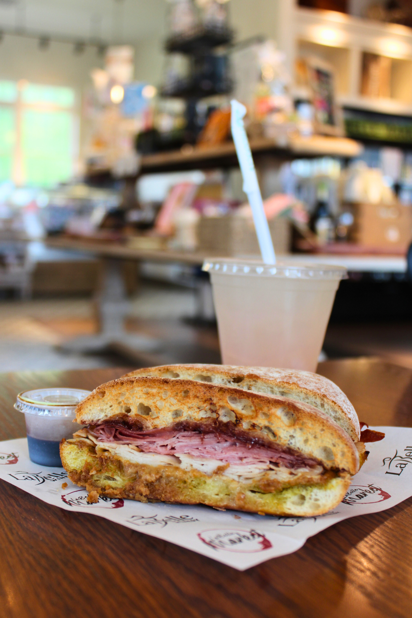 sandwich at labelle market (2)