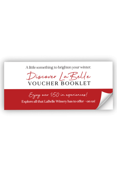Discover LaBelle Voucher Booklet