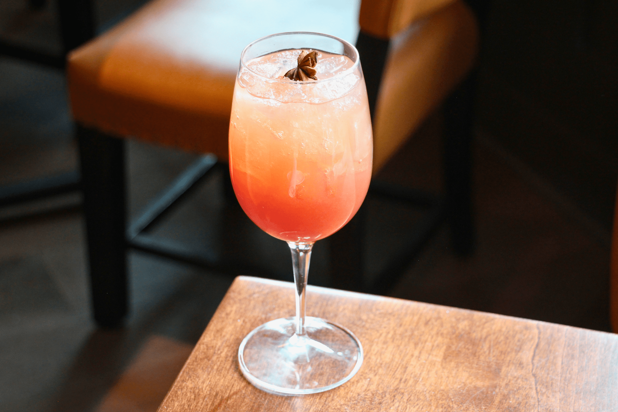 Berry Cherry Holiday americus labelle winery