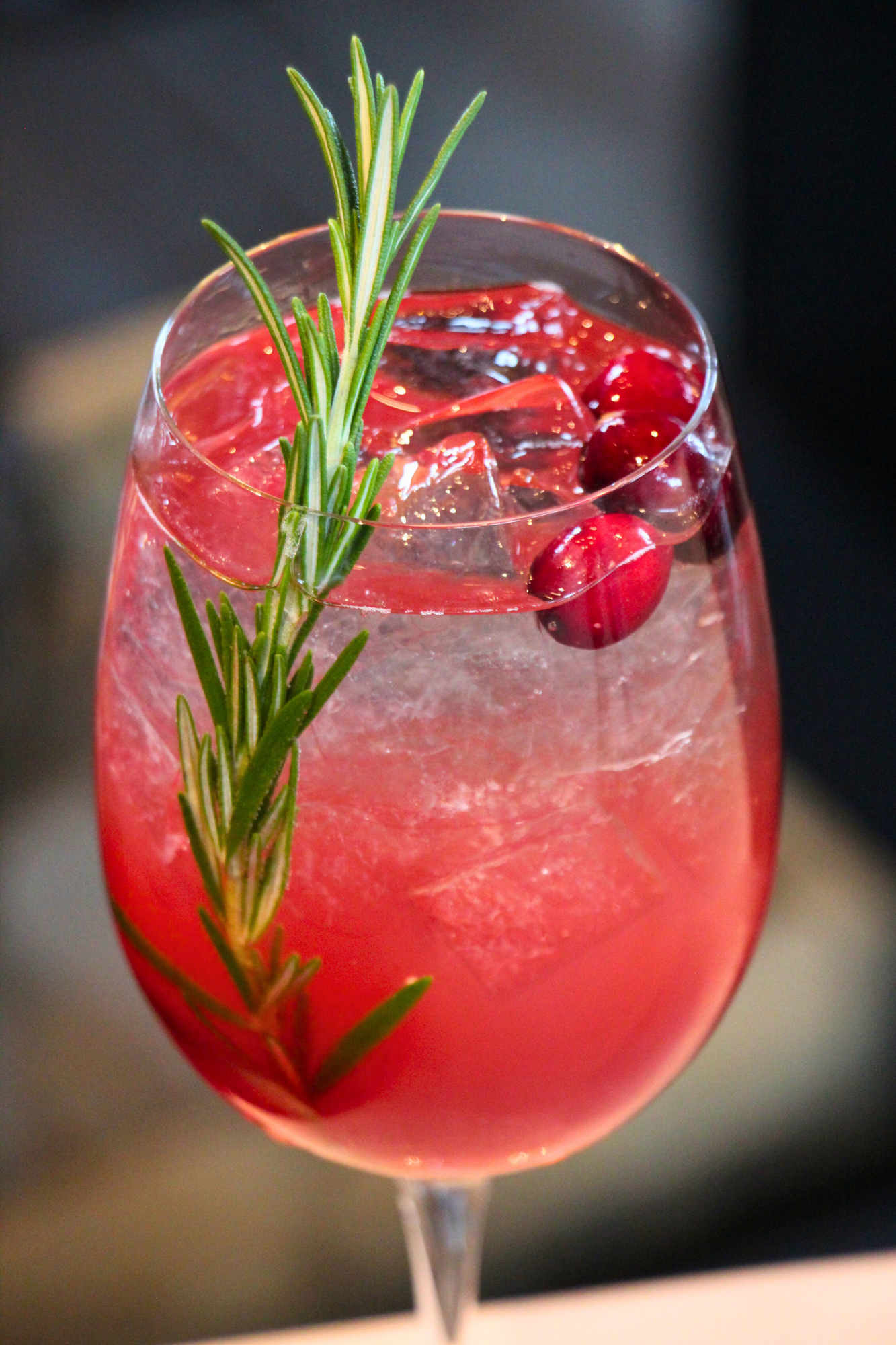 Holiday Spritz the bistro labelle winery (2)