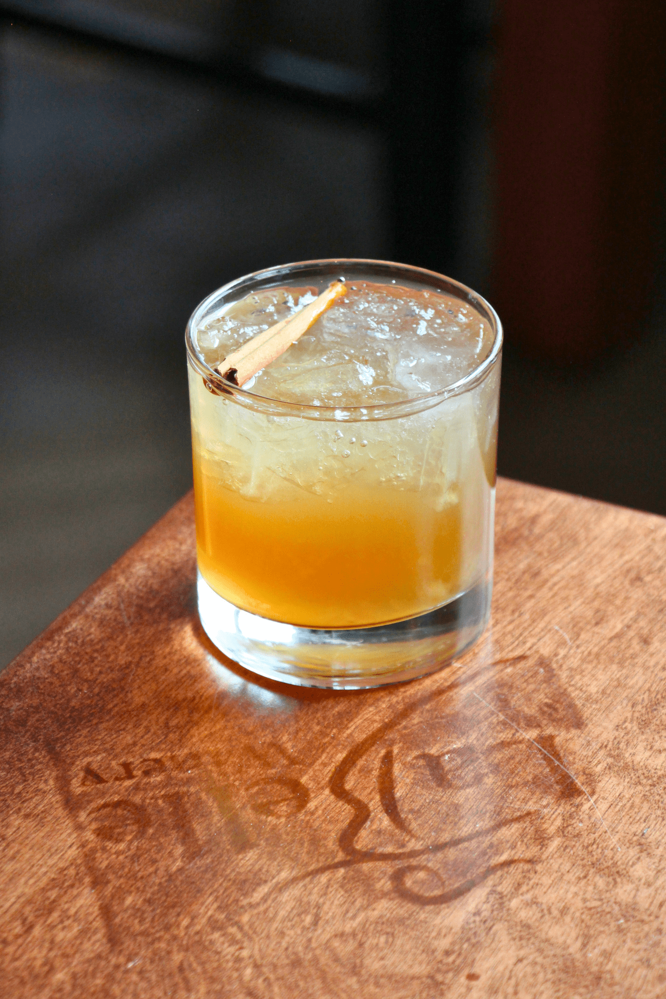 Sugar Plum Sour americus labelle winery