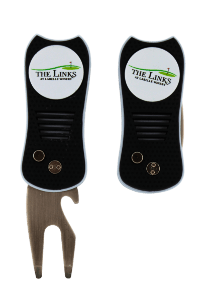 LaBelle Links Multi Purpose Golf Tool