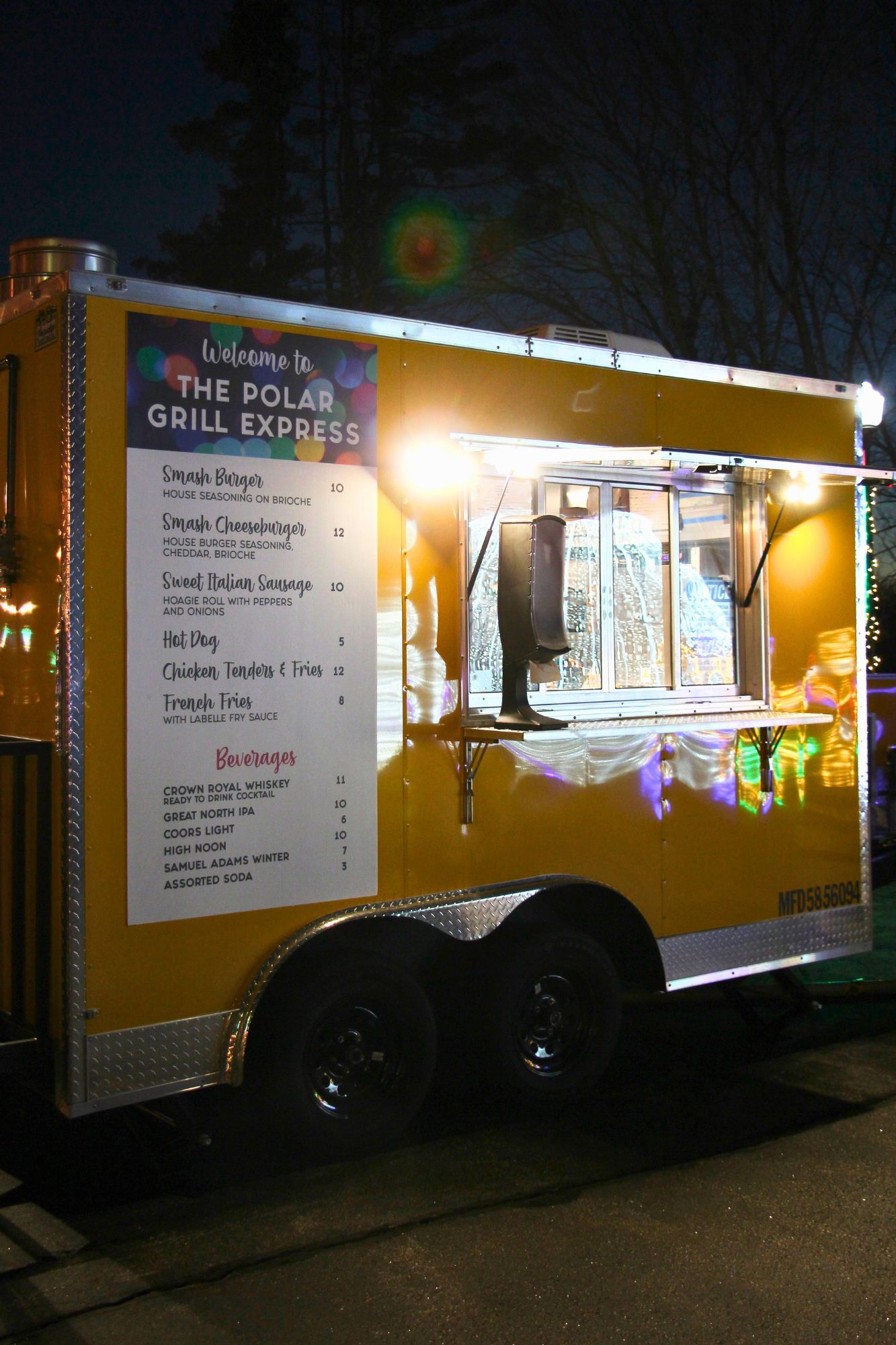 polar grill express at labelle lights in derry nh