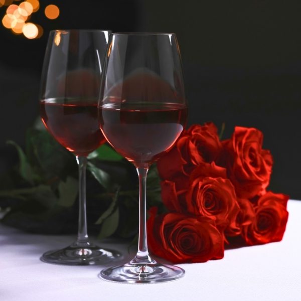 2026 Valentine’s Day Happenings Featuring Special Dining Menus, Wine Tastings & Public Events