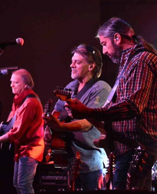 The Eagles Experience: Eagles Tribute Concert (3/26/26 - Derry)