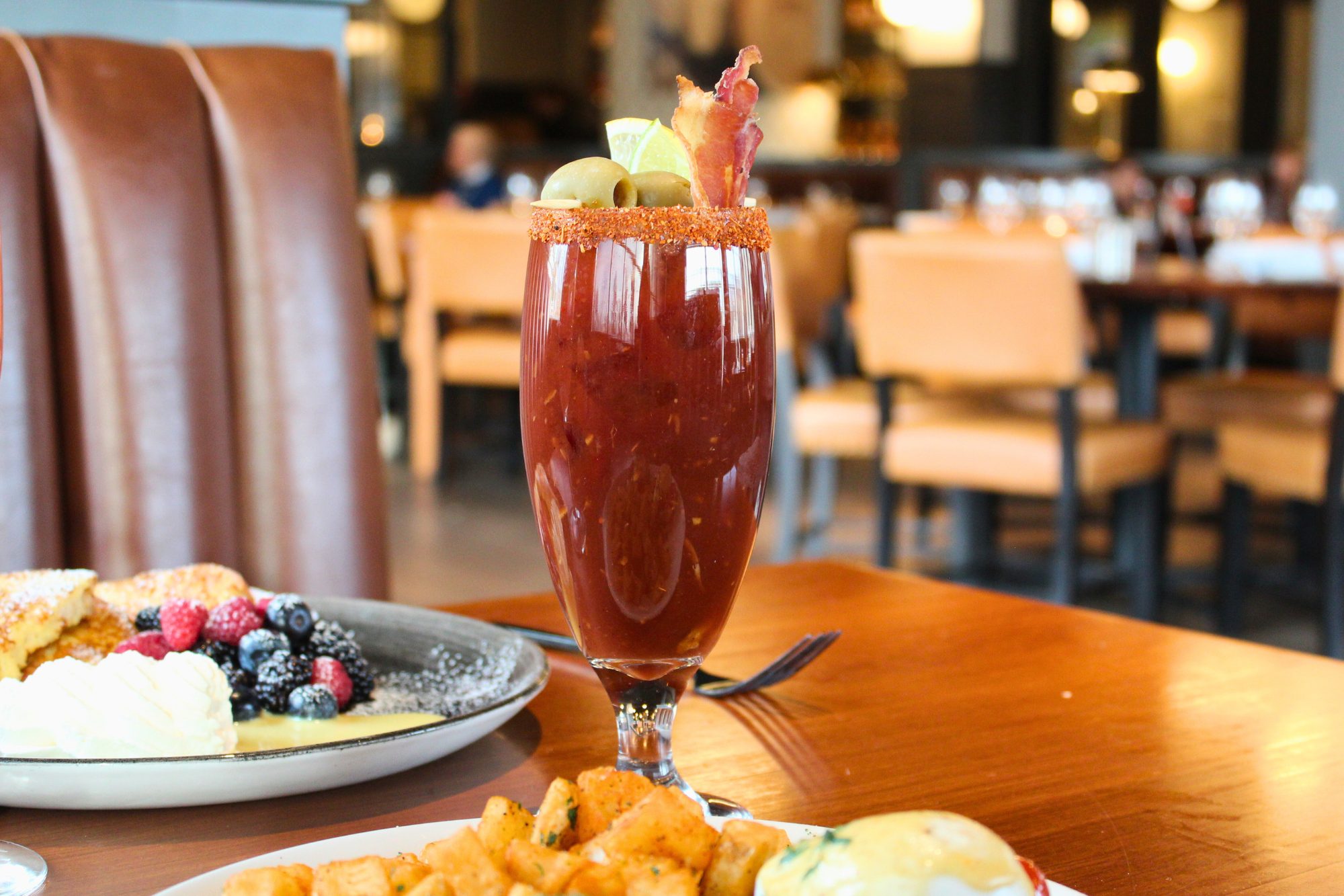 americus restaurant easter dining nh 2026