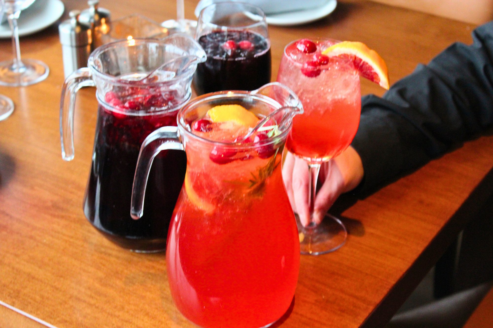 americus restaurant easter sunday nh 2026