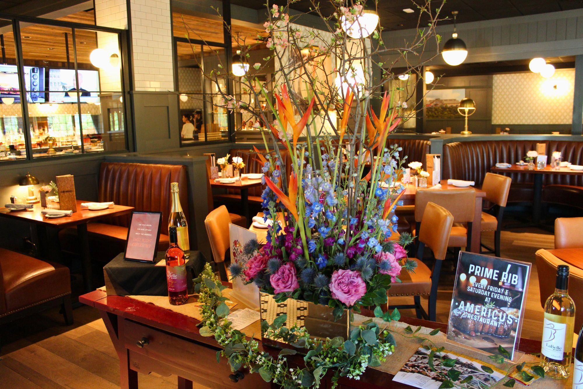 best easter dining in new hampshire 2026