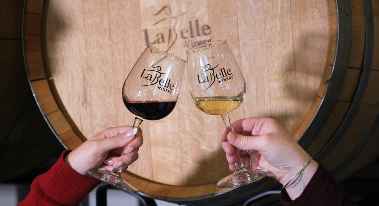 LaBelle Winery Named One of the Best Wineries in the United States by Yahoo Lifestyle