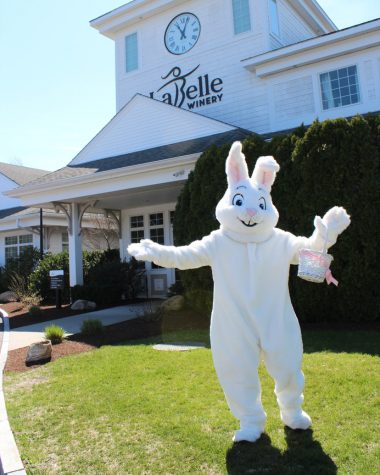 LaBelle Winery Announces 2026 Easter Sunday Dining in Amherst & Derry, NH