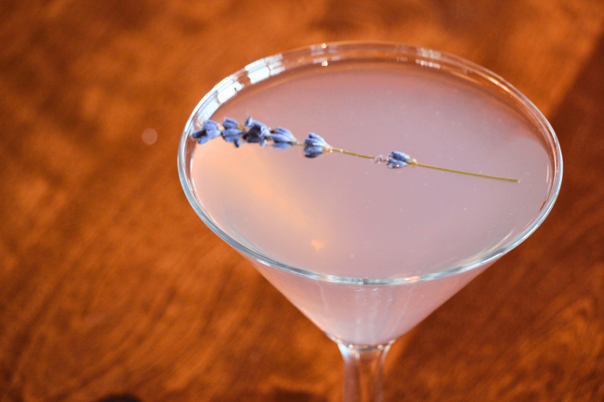 lavender lemondrop americus restaurant