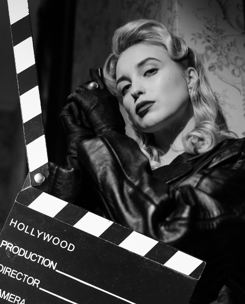 Murder Mystery Dinner Party: The Last Curtain Call (6/26/26 - Derry)