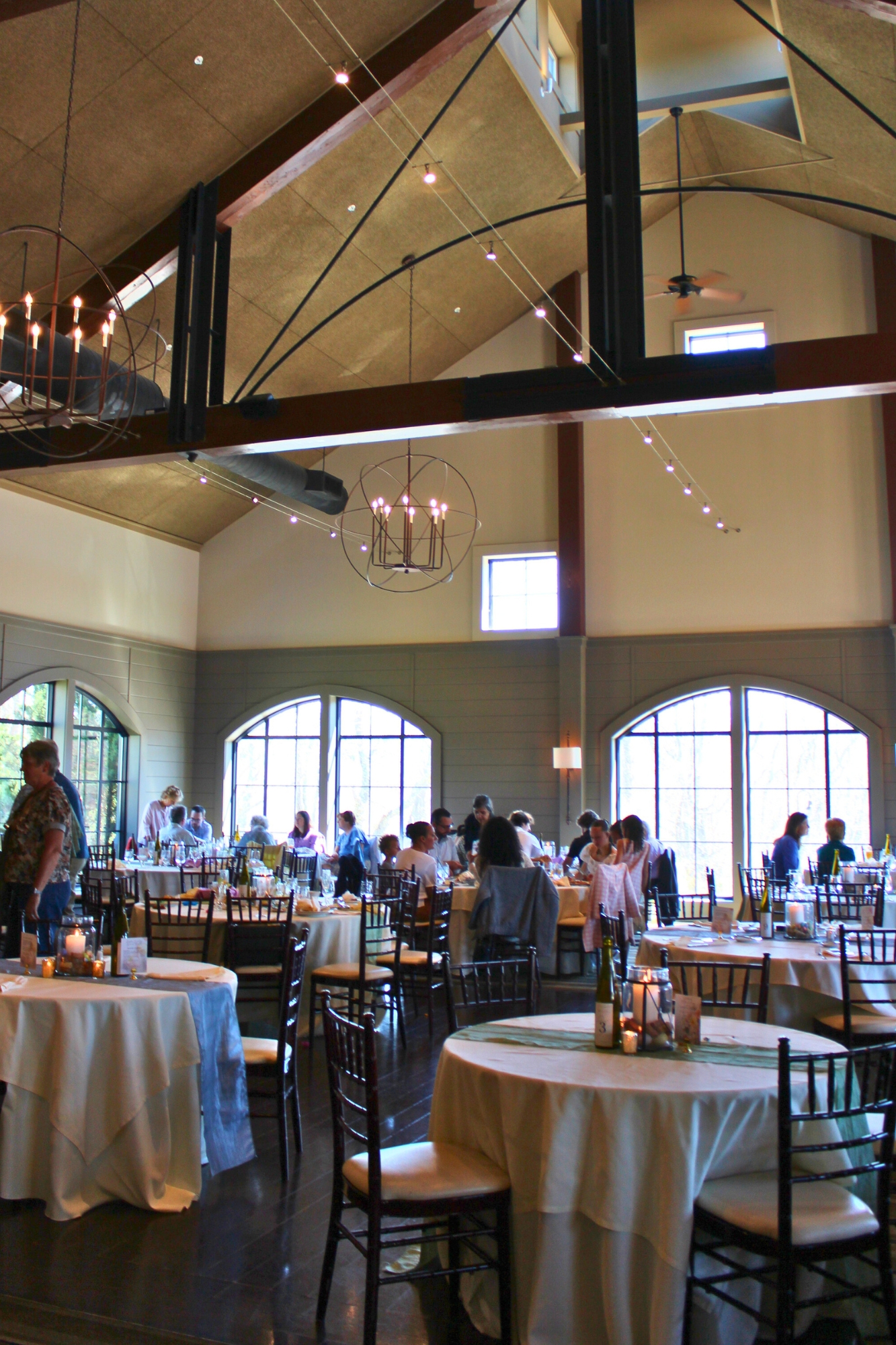 mothers day dining at labelle winery 2026 amherst nh