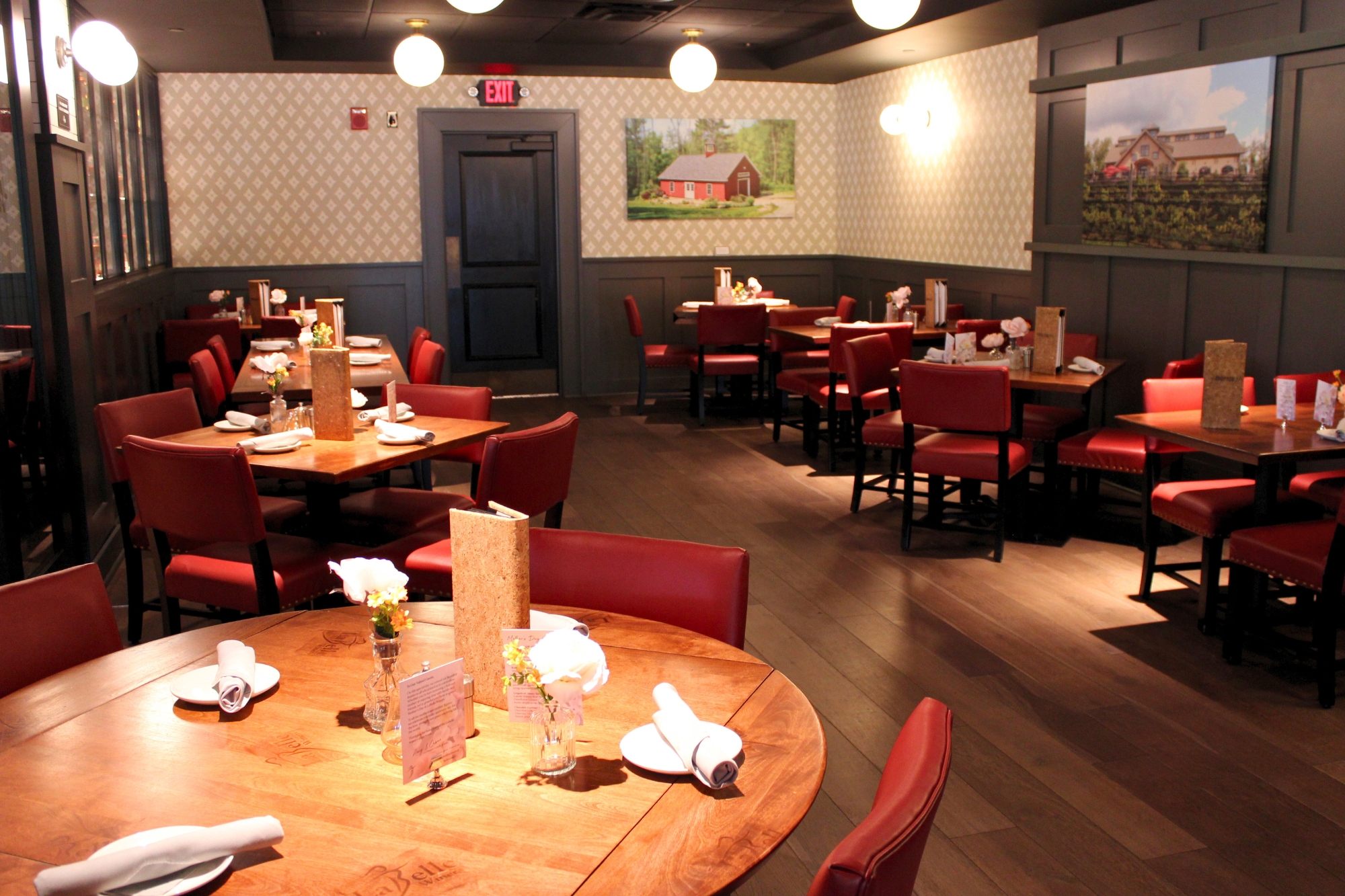 mothers day restaurant derry nh 2026 americus