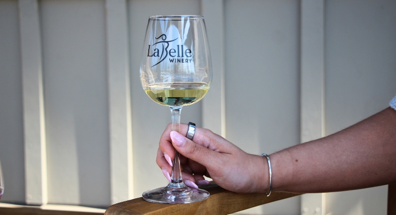LaBelle Winery Named One of the Best Wineries to Visit in New Hampshire by 97.5 WOKQ