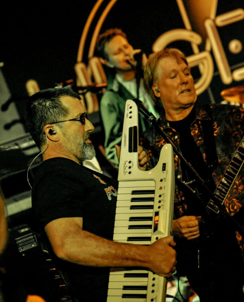 URGENT: The Ultimate Foreigner Tribute Concert (8/20/26 - Derry)