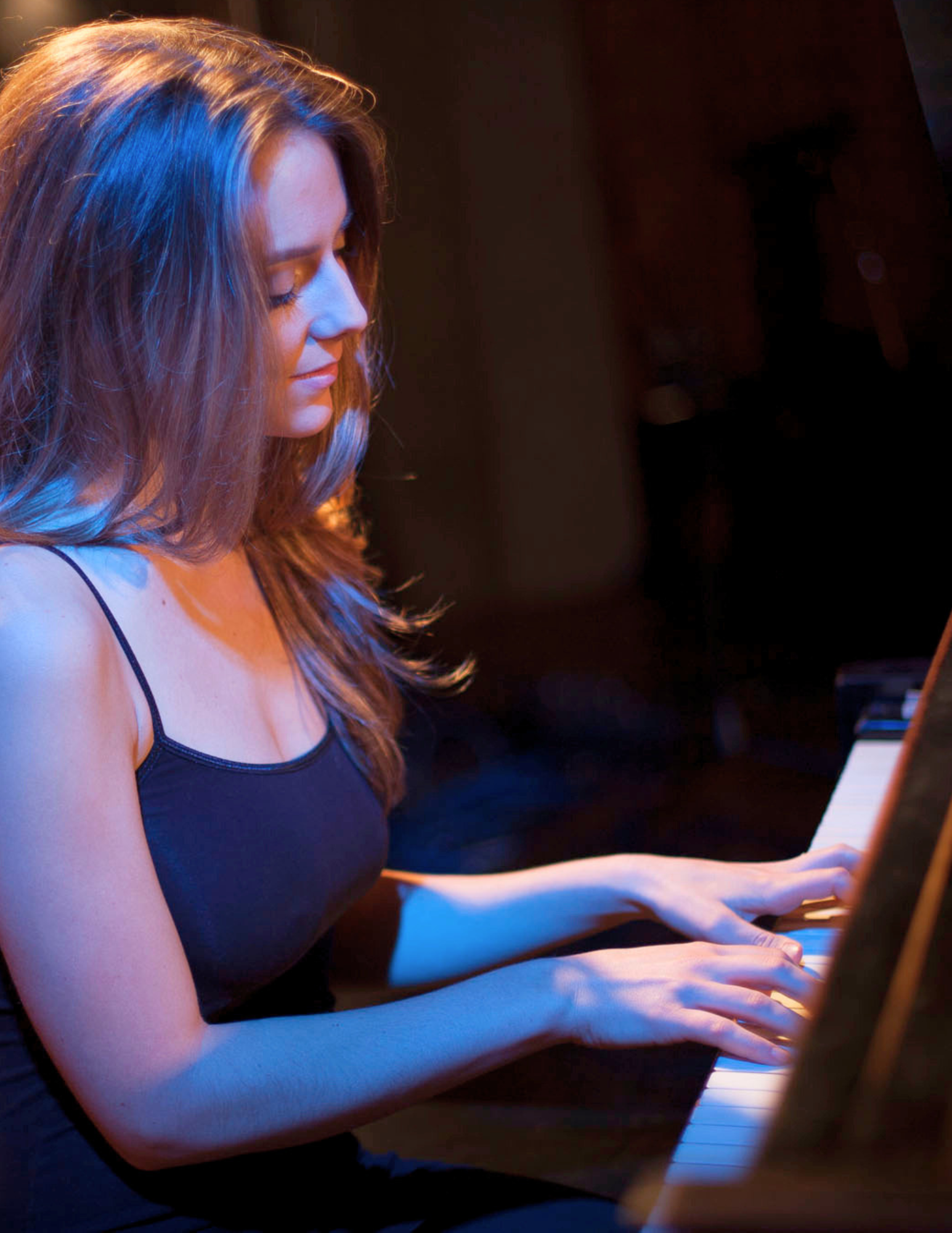 French-Inspired Dinner Party With Live Jazz (8/21/26 - Amherst)