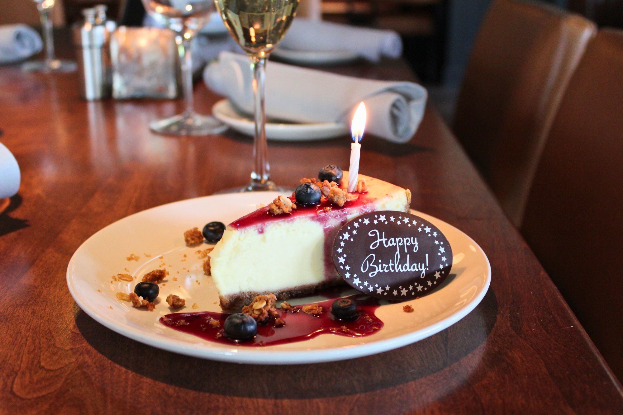 best place to celebrate birthdays in nh labelle winery