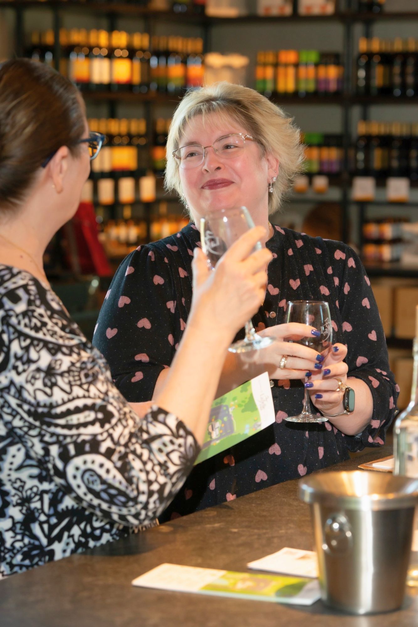 best winery in nh celebrate at labelle with a wine tasing