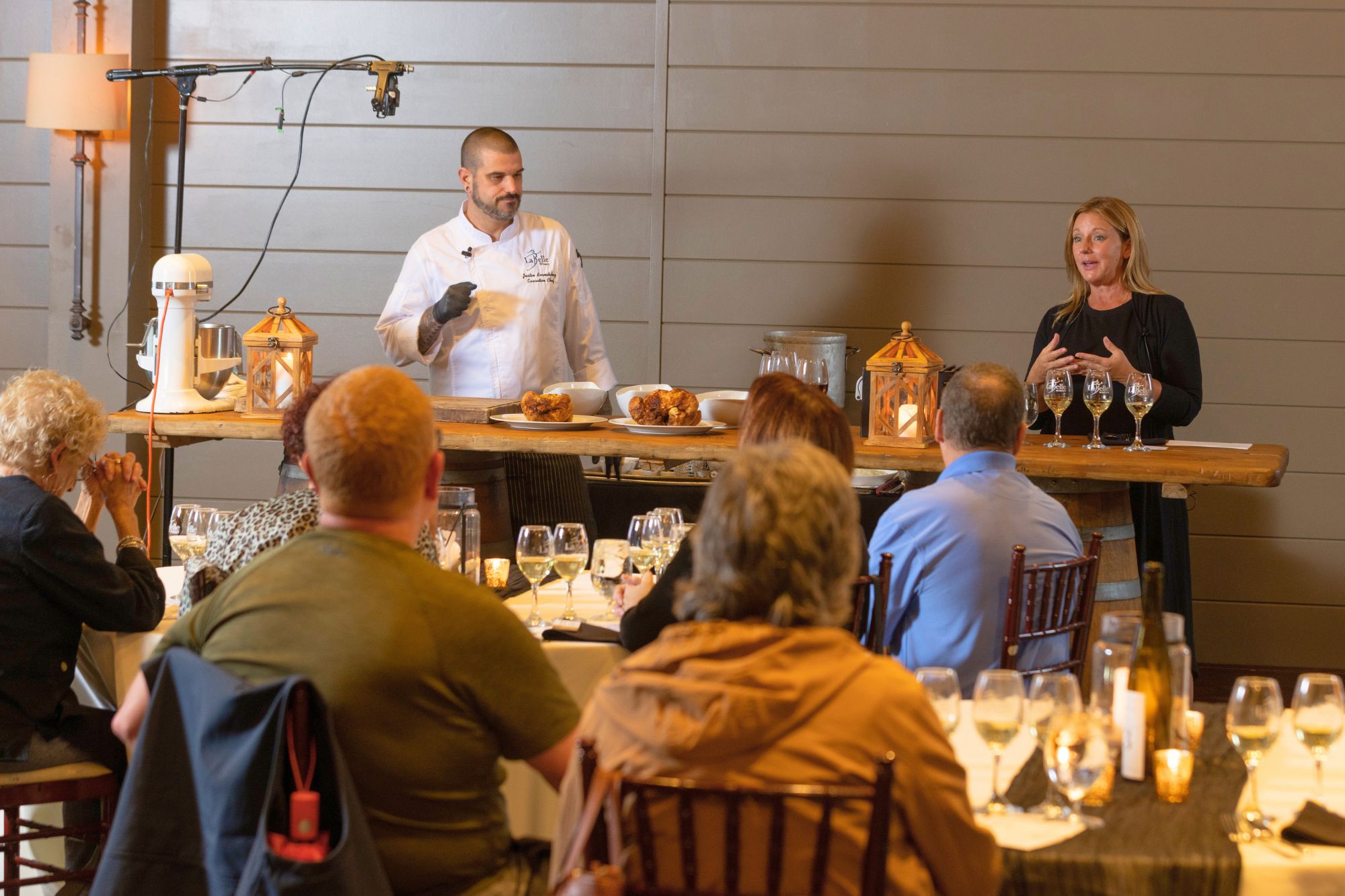 cooking classes in nh labelle winery events celebrate
