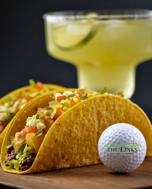 Tees, Tacos, and Tequila Golf Event  (7/21/26- Derry)