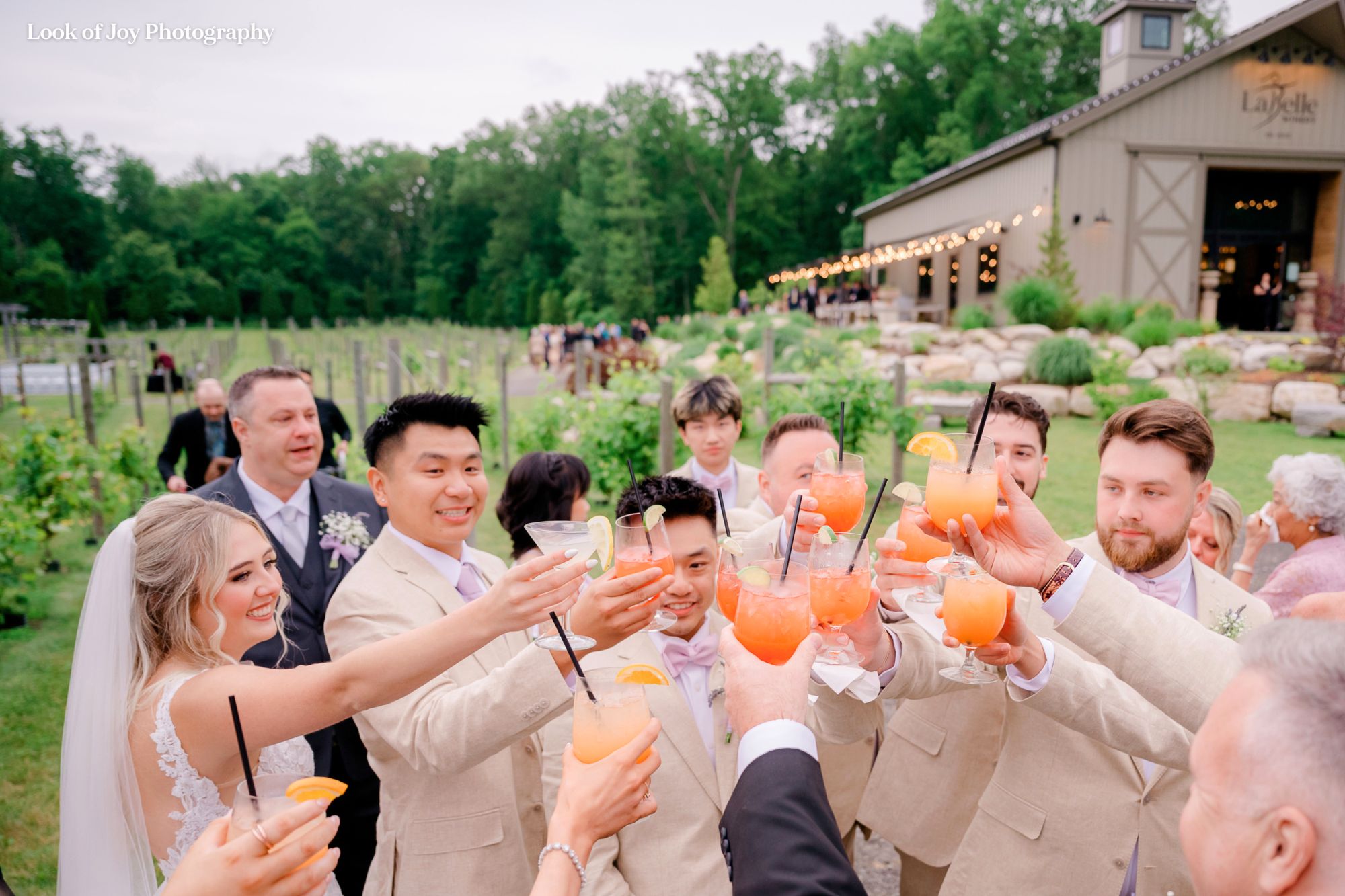 winery wedding ideas labelle winery event venues celebrate