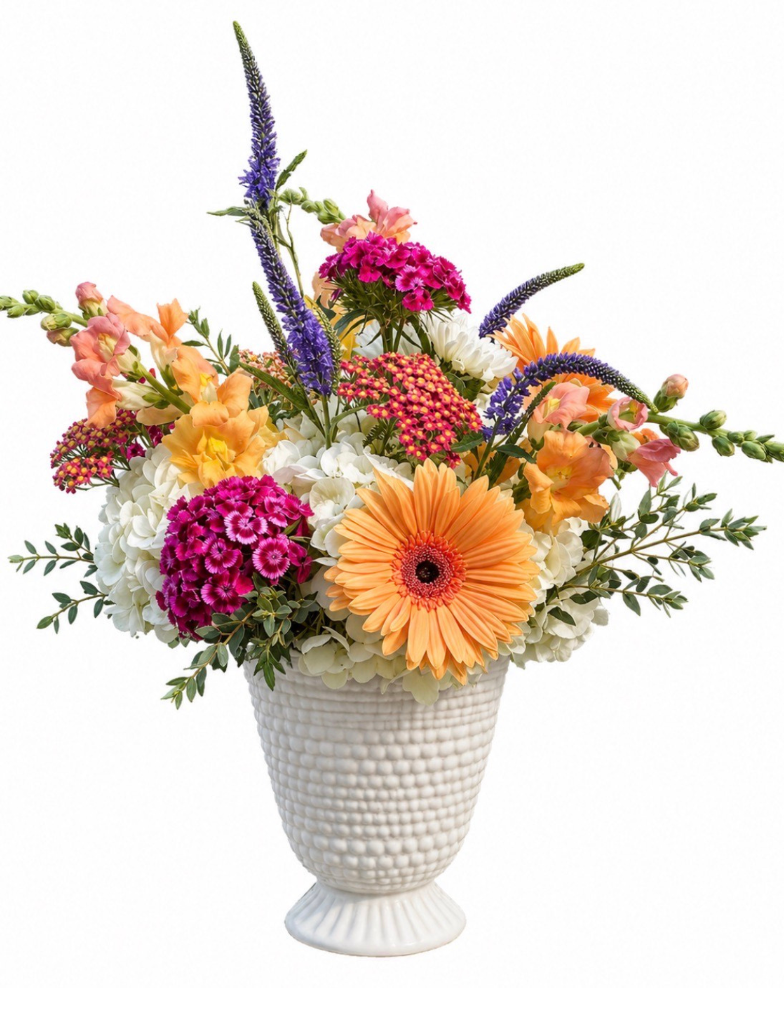 Bloom Bar Floral Arrangement Class (9/24/26 - Derry)