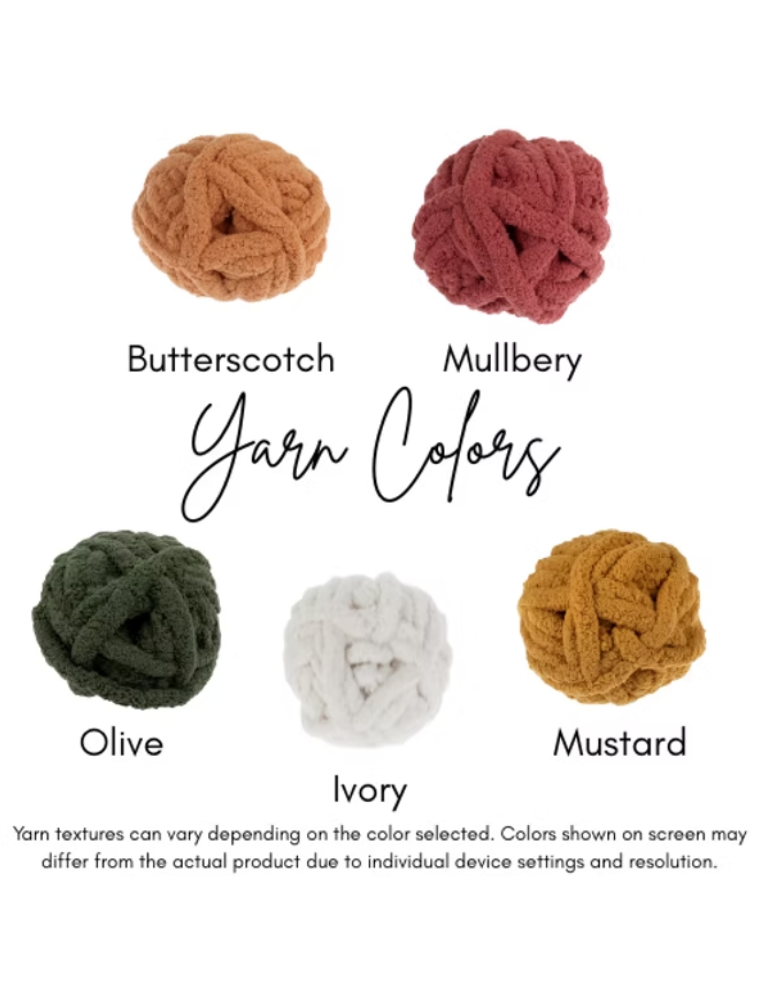 Chunky Knit Blanket DIY Workshop (9/23/26 - Derry)