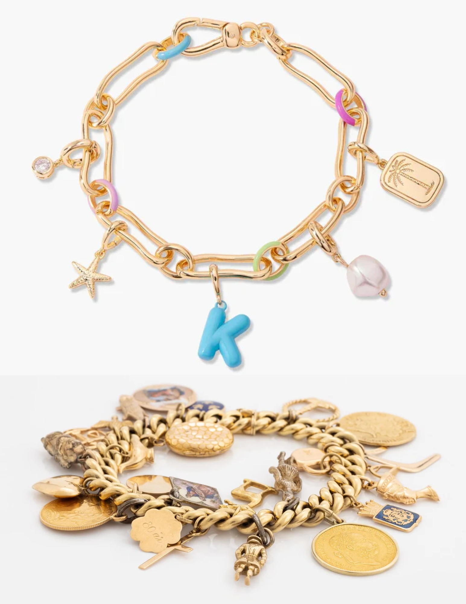 DIY Charm Bar Workshop (9/30/26 - Amherst)