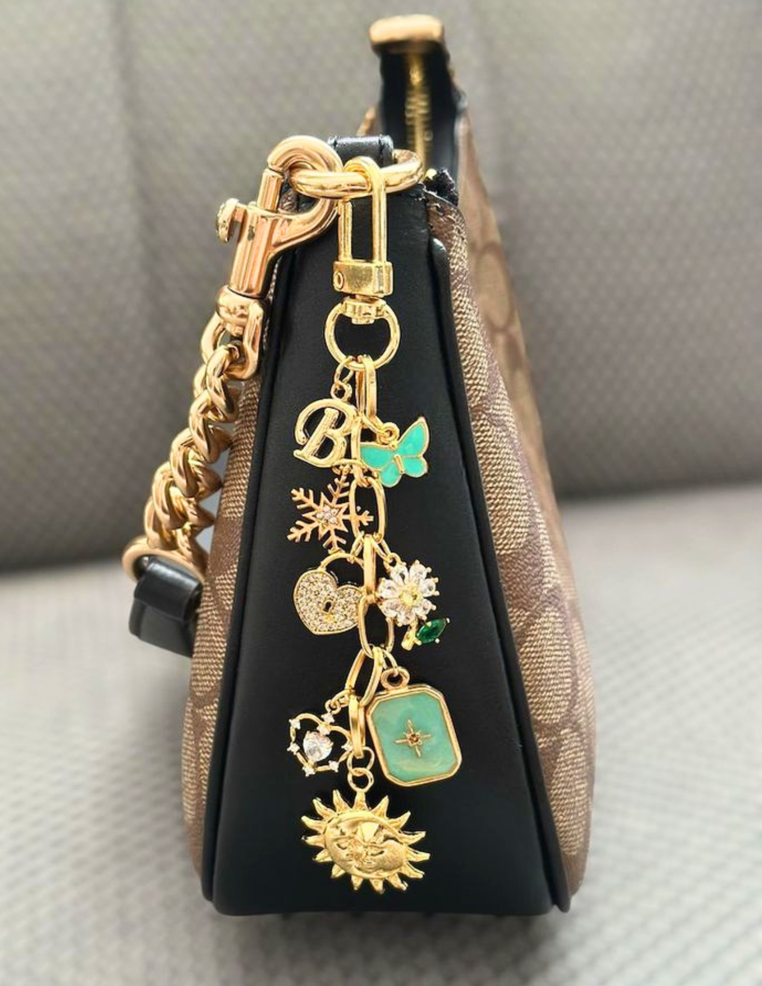 DIY Charm Bar Workshop (9/30/26 - Amherst)