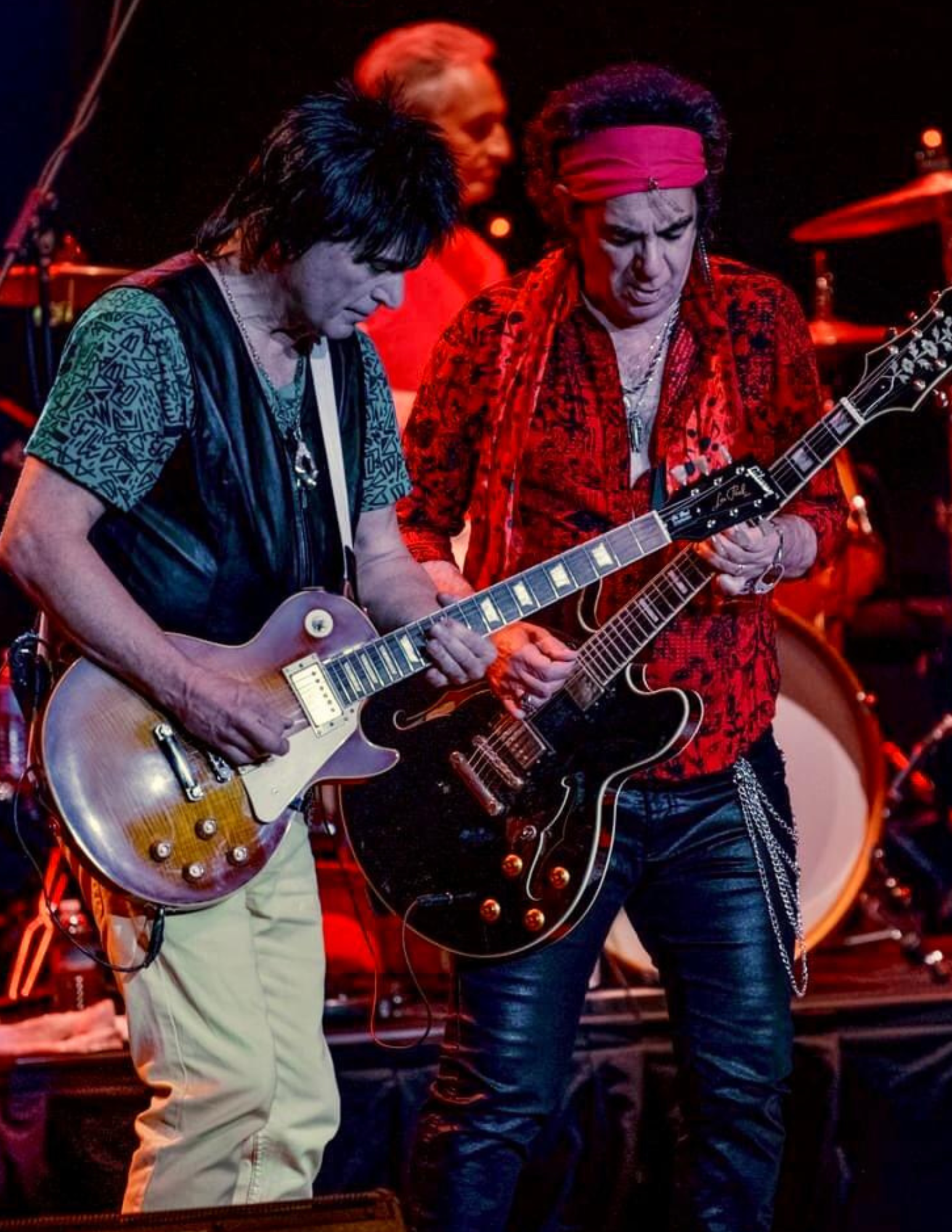 Satisfaction: The International Rolling Stones Tribute Concert (9/3/26 - Derry)