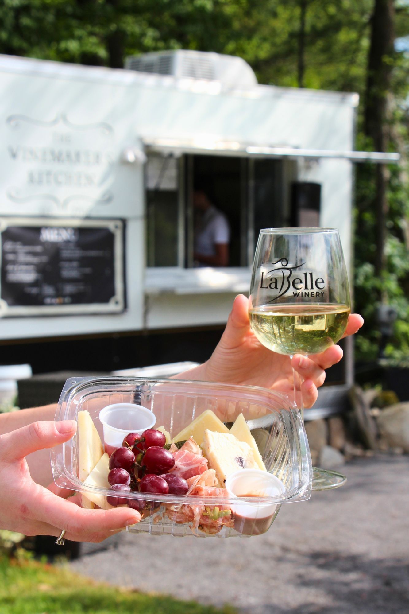 food truck new hampshire wine and cheese