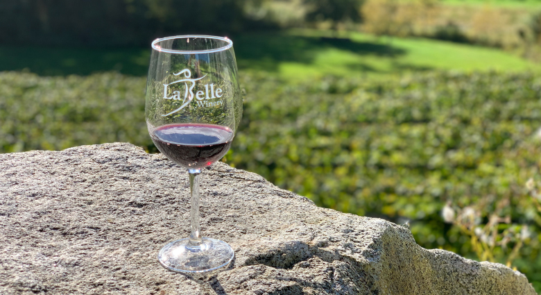 LaBelle Winery Named Absolute Best Winery in New Hampshire by Tasting Table