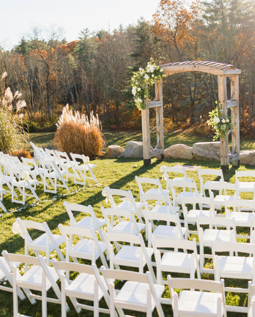 Shakespeare at the Vineyard: Much Ado About Nothing (9/3/26 - Amherst)