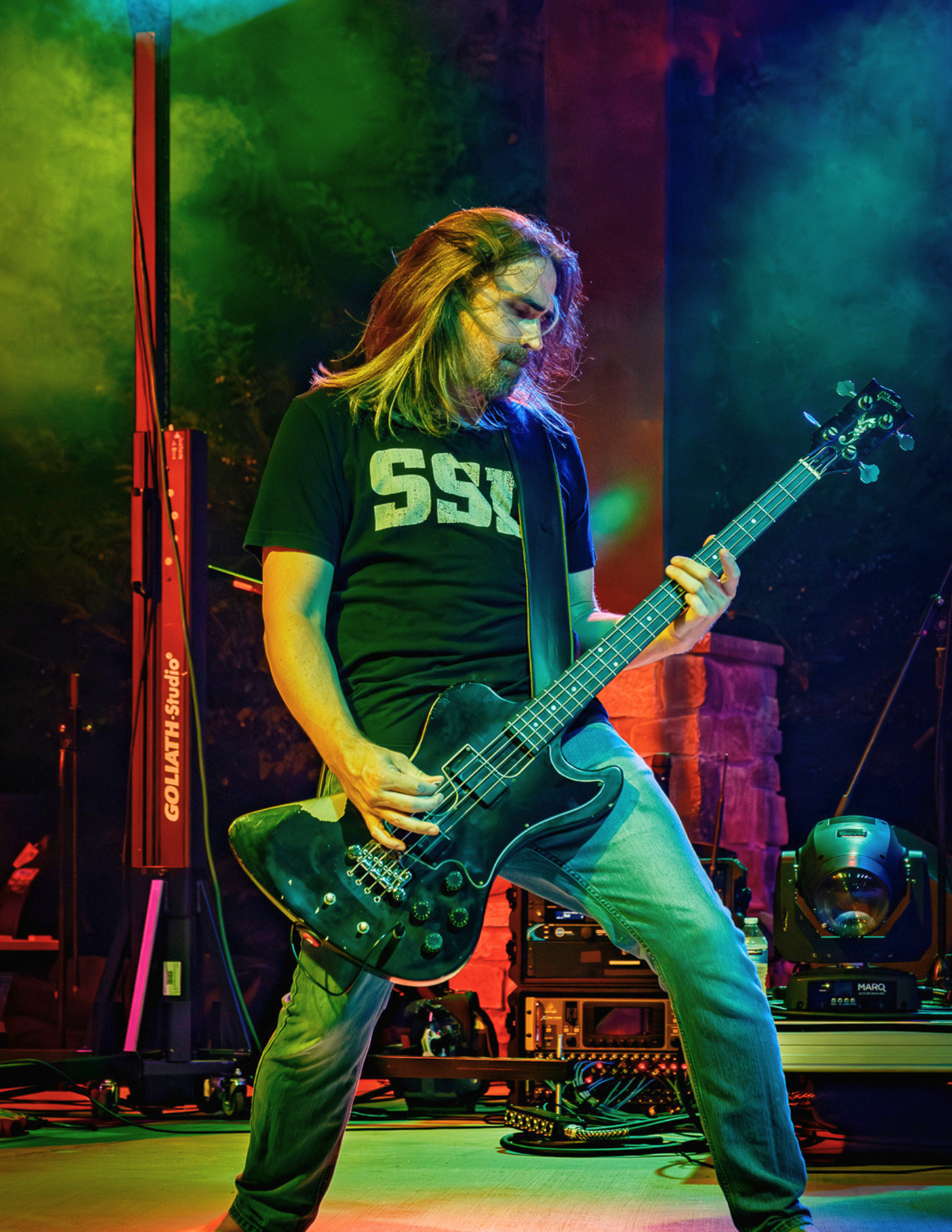 Nirvani Concert: A Tribute to Nirvana (10/22/26- Derry)